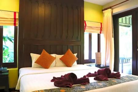 Chaweng Garden Beach Resort - SHA Plus - 75