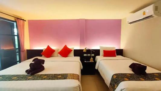 Chaweng Garden Beach Resort - SHA Plus - 36