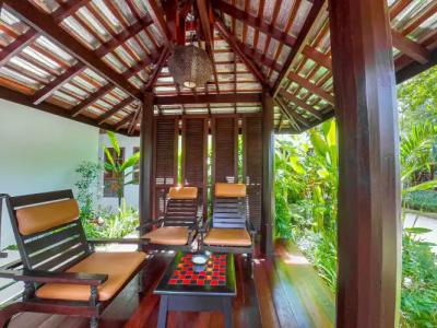 Chaweng Garden Beach Resort - SHA Plus - 12