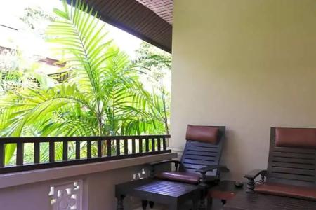 Chaweng Garden Beach Resort - SHA Plus - 82