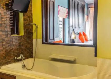 Chaweng Garden Beach Resort - SHA Plus - 111