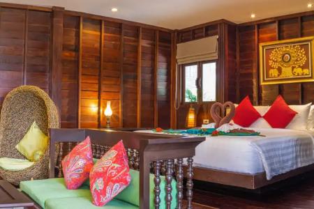 Chaweng Garden Beach Resort - SHA Plus - 3