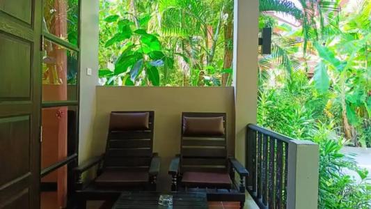 Chaweng Garden Beach Resort - SHA Plus - 45
