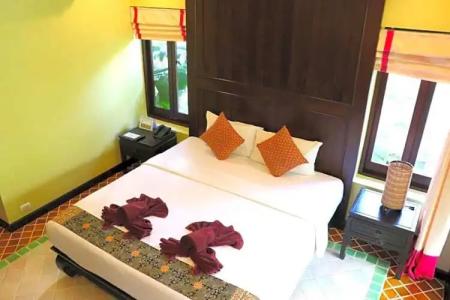 Chaweng Garden Beach Resort - SHA Plus - 72