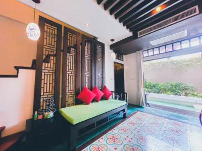 Chaweng Garden Beach Resort - SHA Plus - 1