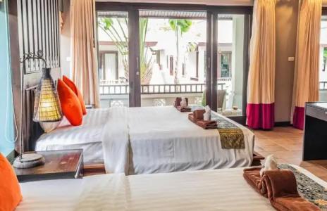Chaweng Garden Beach Resort - SHA Plus - 119