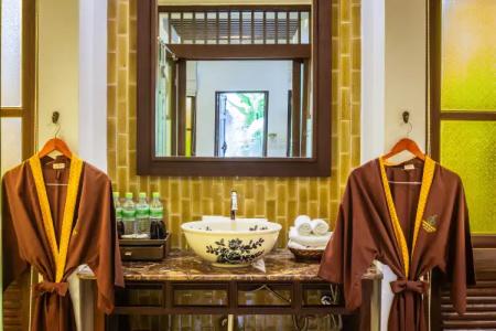 Chaweng Garden Beach Resort - SHA Plus - 9