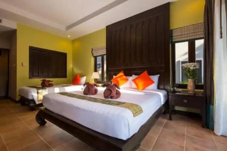Chaweng Garden Beach Resort - SHA Plus - 115