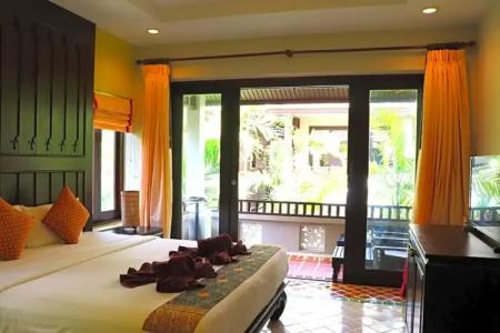 Chaweng Garden Beach Resort - SHA Plus - 77
