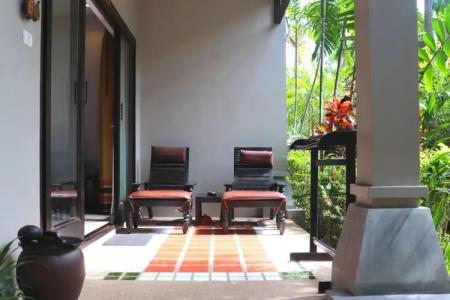 Chaweng Garden Beach Resort - SHA Plus - 62