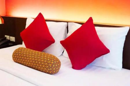 Chaweng Garden Beach Resort - SHA Plus - 53