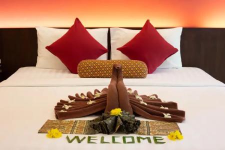 Chaweng Garden Beach Resort - SHA Plus - 6