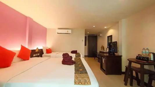 Chaweng Garden Beach Resort - SHA Plus - 35