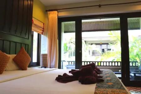 Chaweng Garden Beach Resort - SHA Plus - 122