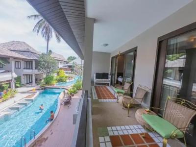 Chaweng Garden Beach Resort - SHA Plus - 107