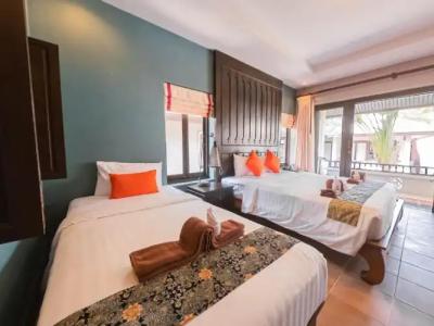 Chaweng Garden Beach Resort - SHA Plus - 103