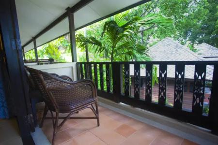 Chaweng Garden Beach Resort - SHA Plus - 24
