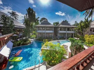 Chaweng Garden Beach Resort - SHA Plus - 129