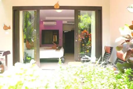 Chaweng Garden Beach Resort - SHA Plus - 60