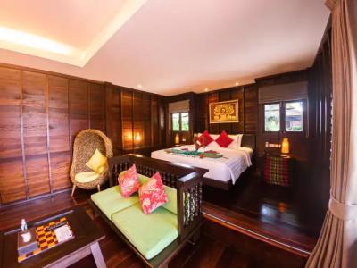 Chaweng Garden Beach Resort - SHA Plus - 27