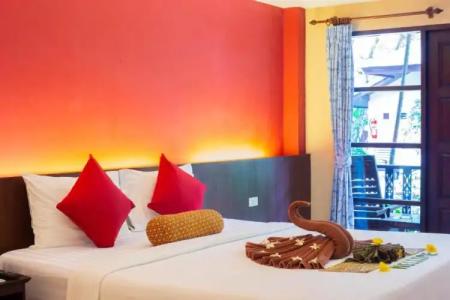 Chaweng Garden Beach Resort - SHA Plus - 50