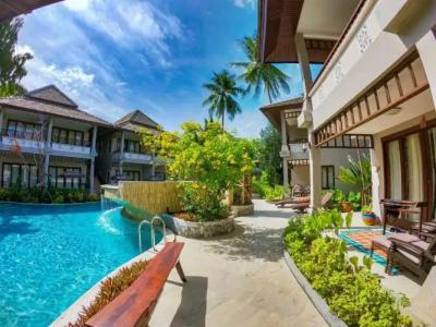Chaweng Garden Beach Resort - SHA Plus - 100
