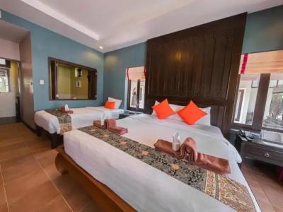 Chaweng Garden Beach Resort - SHA Plus - 105