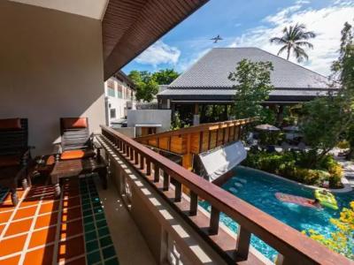 Chaweng Garden Beach Resort - SHA Plus - 128
