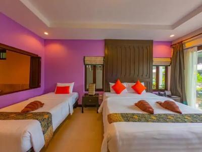 Chaweng Garden Beach Resort - SHA Plus - 92
