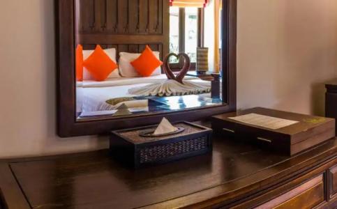 Chaweng Garden Beach Resort - SHA Plus - 133