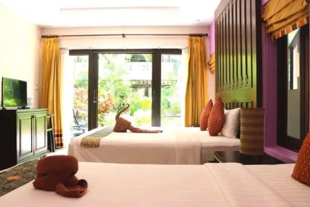 Chaweng Garden Beach Resort - SHA Plus - 58