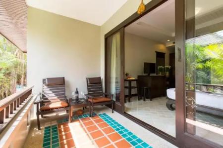 Chaweng Garden Beach Resort - SHA Plus - 130