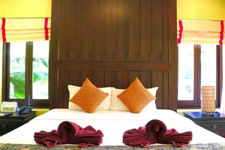 Chaweng Garden Beach Resort - SHA Plus - 74