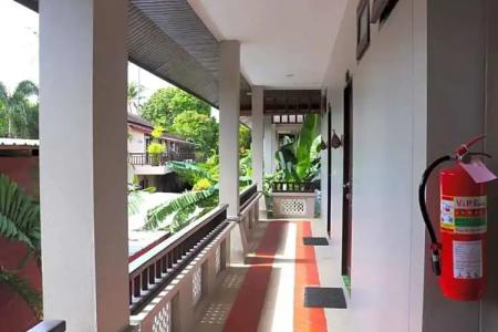 Chaweng Garden Beach Resort - SHA Plus - 84