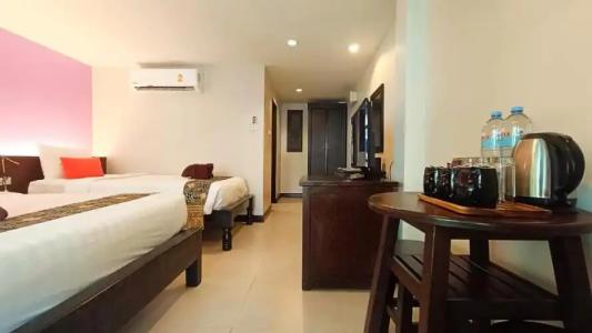 Chaweng Garden Beach Resort - SHA Plus - 37