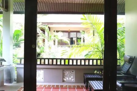 Chaweng Garden Beach Resort - SHA Plus - 124