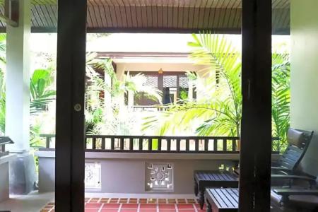 Chaweng Garden Beach Resort - SHA Plus - 80