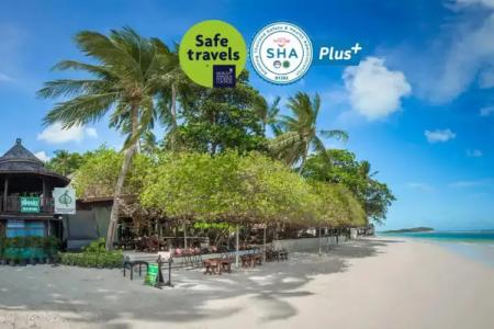 Chaweng Garden Beach Resort - SHA Plus - 21