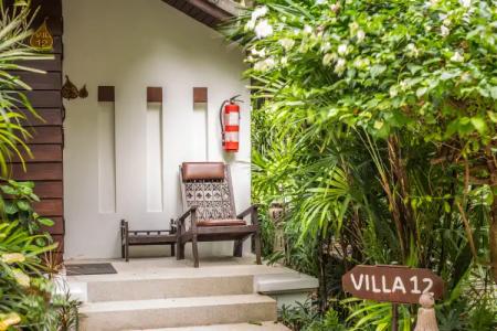 Chaweng Garden Beach Resort - SHA Plus - 25