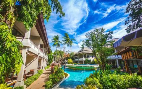 Chaweng Garden Beach Resort - SHA Plus - 47