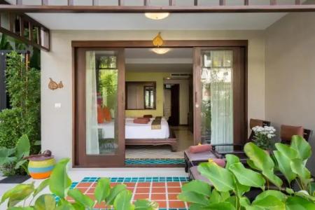 Chaweng Garden Beach Resort - SHA Plus - 102