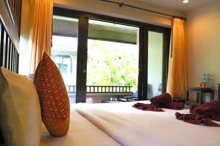 Chaweng Garden Beach Resort - SHA Plus - 73