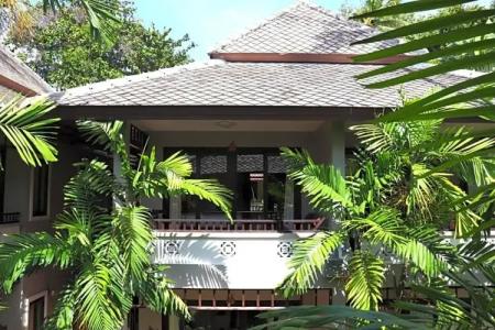 Chaweng Garden Beach Resort - SHA Plus - 78