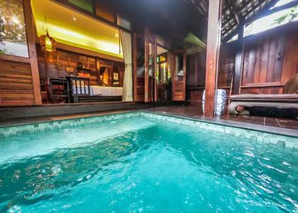 Chaweng Garden Beach Resort - SHA Plus - 17