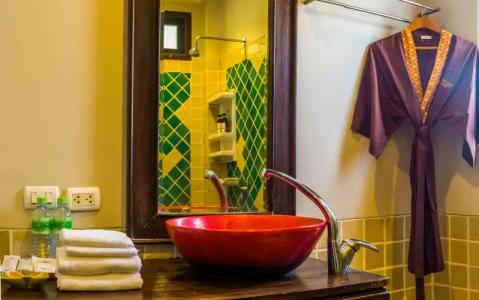 Chaweng Garden Beach Resort - SHA Plus - 8