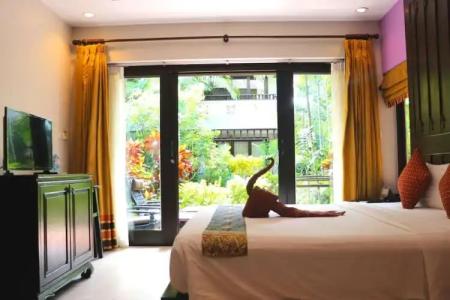 Chaweng Garden Beach Resort - SHA Plus - 66
