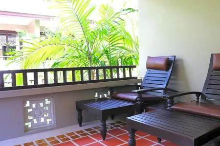 Chaweng Garden Beach Resort - SHA Plus - 79