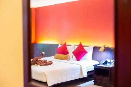 Chaweng Garden Beach Resort - SHA Plus - 52