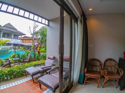 Chaweng Garden Beach Resort - SHA Plus - 99