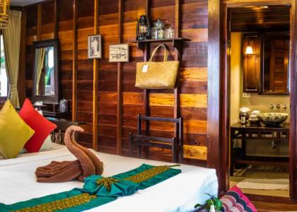 Chaweng Garden Beach Resort - SHA Plus - 5